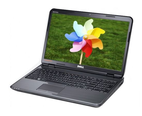  Ноутбук Dell Inspiron N5010 15" i3 4GB RAM 320GB HDD, фото 1 