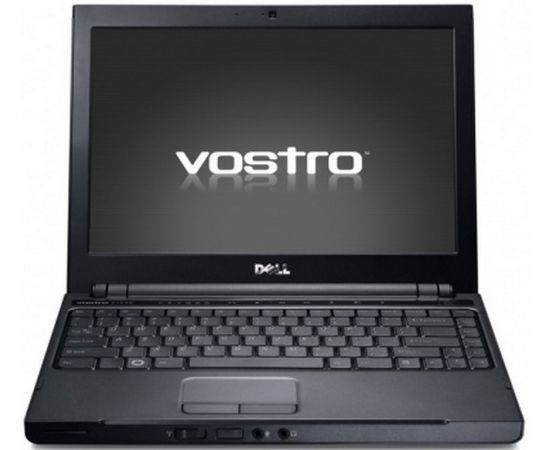  Ноутбук Dell Vostro 1220 12" 4GB RAM 320GB HDD, фото 1 