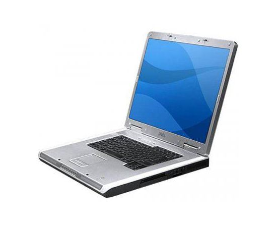  Ноутбук Dell Inspiron 9400 (E1705) 17" 4GB RAM 320GB HDD, фото 1 