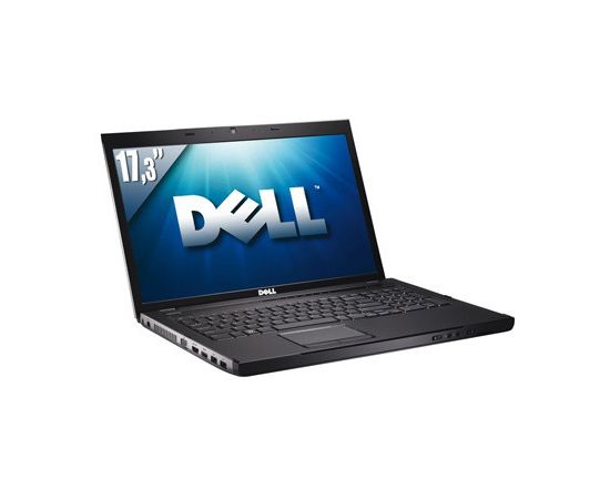  Ноутбук Dell Vostro 3700 17" i3 4GB RAM 320GB HDD, фото 1 