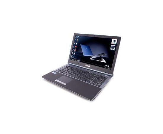  Ноутбук Asus U56E 15" i5 4GB RAM 500GB HDD, фото 1 