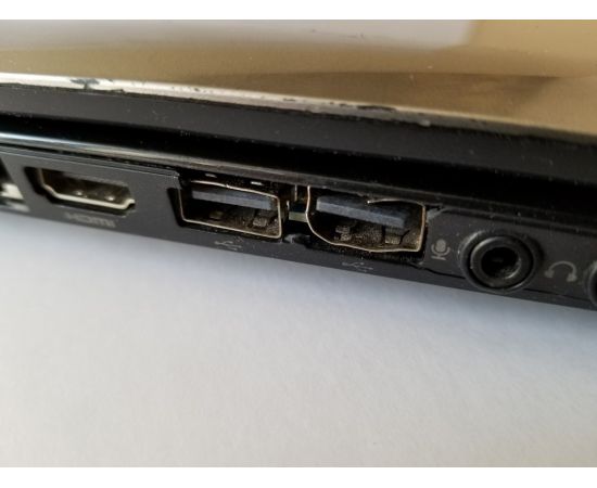  Ноутбук HP Pavilion g4-1016dx 14" 2GB RAM 80GB HDD, фото 9 