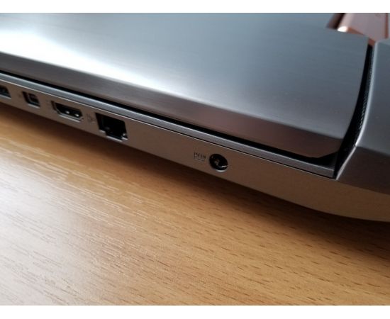  Ноутбук Asus ROG G752VT 17.3" IPS i7 NVIDIA 16GB RAM 1000GB HDD, фото 4 