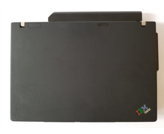  Ноутбук Lenovo ThinkPad Z61t 14" 4GB RAM 250GB HDD, фото 7 