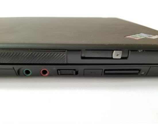  Ноутбук Lenovo ThinkPad Z61t 14" 4GB RAM 250GB HDD, фото 8 