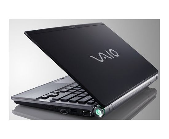  Ноутбук Sony VAIO PCG-51412L (VPCY21BGX) 13" 2GB RAM 200GB HDD, фото 1 