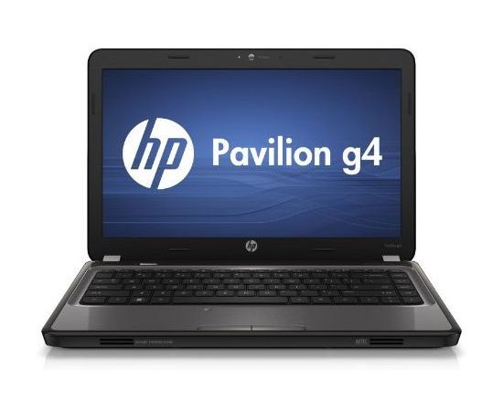 Ноутбук HP Pavilion g4-1016dx 14" 2GB RAM 80GB HDD, фото 1 