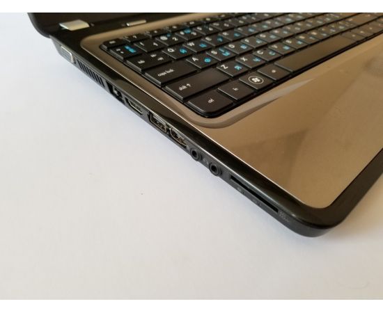  Ноутбук HP Pavilion g4-1016dx 14" 2GB RAM 80GB HDD, фото 3 