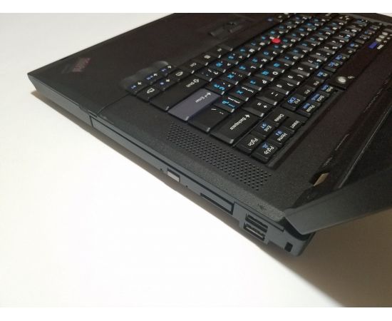  Ноутбук Lenovo ThinkPad R61 15" 4GB RAM 160GB HDD, фото 4 