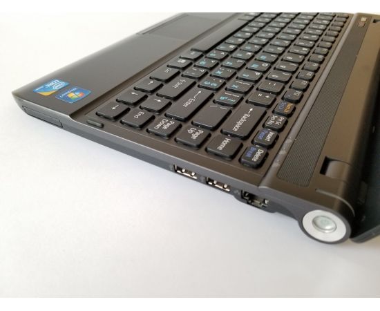  Ноутбук Sony VAIO PCG-51412L (VPCY21BGX) 13" 2GB RAM 200GB HDD, фото 5 
