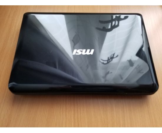  Ноутбук MSI Wind U100 10" 2GB RAM 160GB HDD, фото 7 