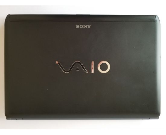  Ноутбук Sony VAIO PCG-51412L (VPCY21BGX) 13" 2GB RAM 200GB HDD, фото 8 