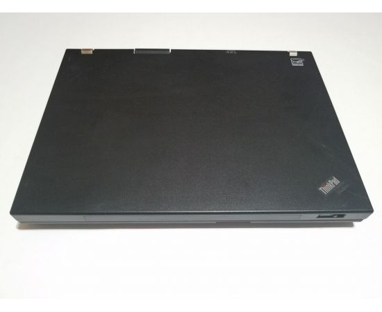  Ноутбук Lenovo ThinkPad R61 15" 4GB RAM 160GB HDD, фото 7 