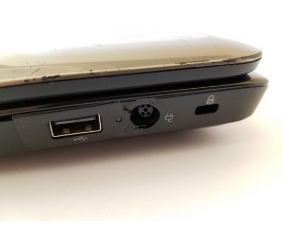  Ноутбук HP Pavilion g4-1016dx 14" 2GB RAM 80GB HDD, фото 8 