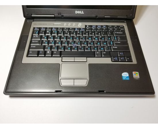  Ноутбук Dell Precision M65 15" HD NVIDIA 3GB RAM 160GB HDD, фото 2 