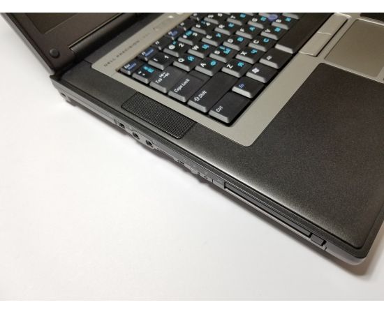  Ноутбук Dell Precision M65 15" HD NVIDIA 3GB RAM 160GB HDD, фото 3 