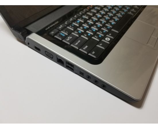  Ноутбук Dell Studio 1558 15" i5 4GB RAM 250GB HDD, фото 3 