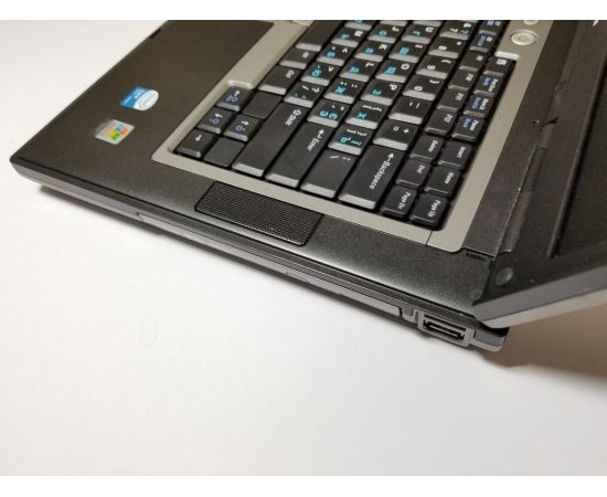  Ноутбук Dell Precision M65 15" HD NVIDIA 3GB RAM 160GB HDD, фото 4 