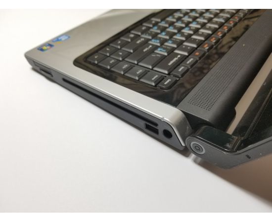  Ноутбук Dell Studio 1558 15" i5 4GB RAM 250GB HDD, фото 4 
