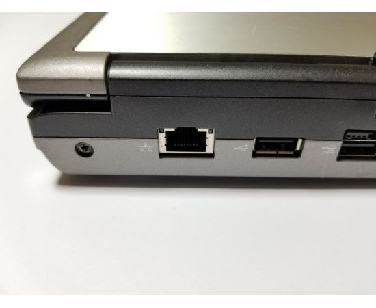  Ноутбук Dell Precision M65 15" HD NVIDIA 3GB RAM 160GB HDD, фото 5 
