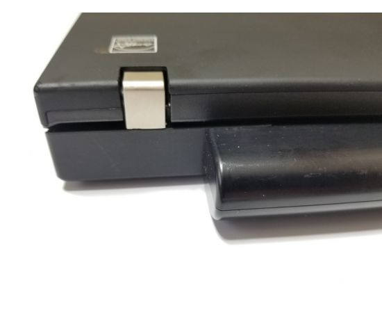  Ноутбук Lenovo ThinkPad T61P 15" NVIDIA 4GB RAM 250GB HDD, фото 5 