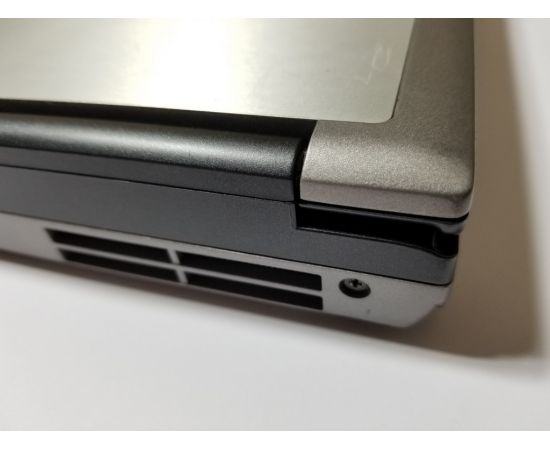  Ноутбук Dell Precision M65 15" HD NVIDIA 3GB RAM 160GB HDD, фото 6 