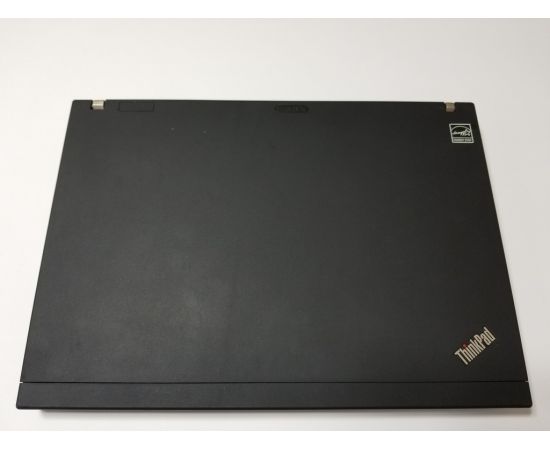  Ноутбук Lenovo ThinkPad X201 12" i5 4GB RAM 250GB HDD, фото 7 