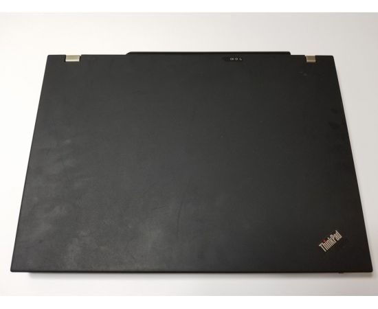  Ноутбук Lenovo ThinkPad T61 15" HD+ NVIDIA 4GB RAM 250GB HDD № 1, фото 7 