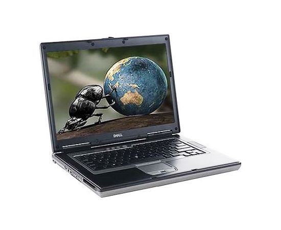  Ноутбук Dell Precision M65 15" HD NVIDIA 3GB RAM 160GB HDD, фото 1 