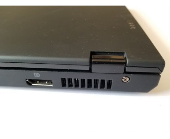  Ноутбук Lenovo ThinkPad X301 13" HD+ 4GB RAM 80GB SSD, фото 10 