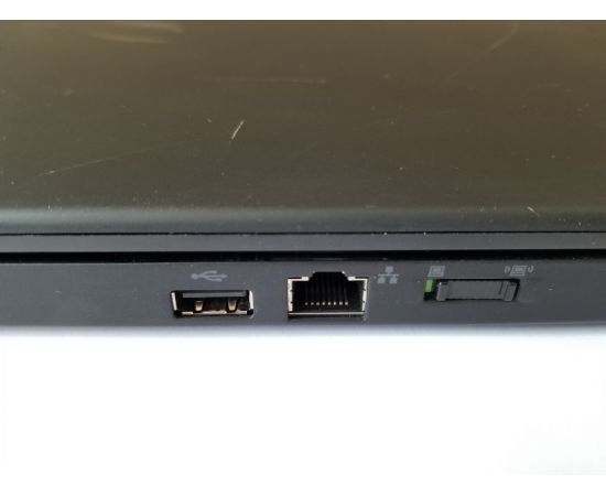  Ноутбук Lenovo ThinkPad X301 13" HD+ 4GB RAM 80GB SSD, фото 6 