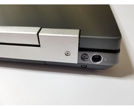  Ноутбук HP EliteBook 8560W 15" IPS DreamColor Full HD i7 16GB RAM 250GB SSD WOT, фото 6 