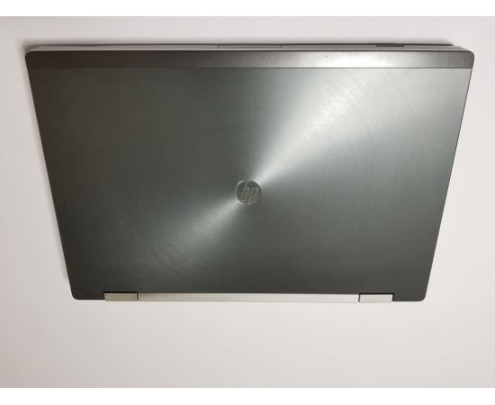  Ноутбук HP EliteBook 8560W 15" IPS DreamColor Full HD i7 16GB RAM 250GB SSD WOT, фото 7 