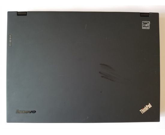  Ноутбук Lenovo ThinkPad X301 13" HD+ 4GB RAM 80GB SSD, фото 7 