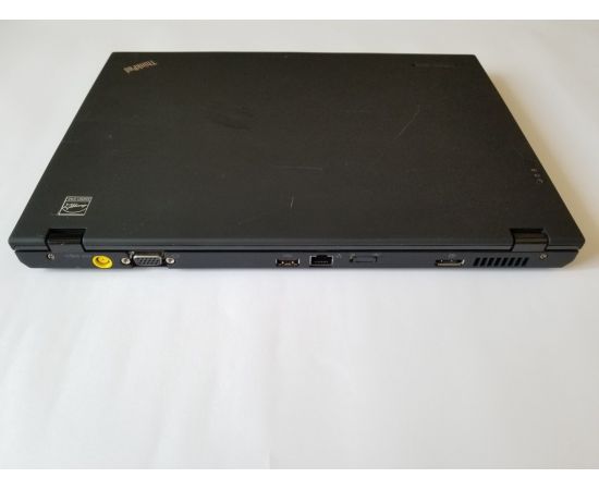  Ноутбук Lenovo ThinkPad X301 13" HD+ 4GB RAM 80GB SSD, фото 9 