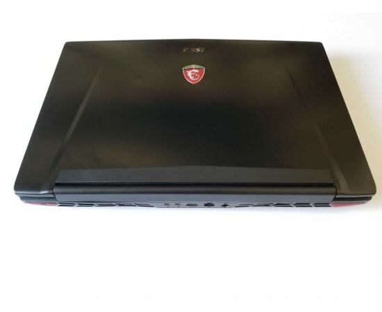  Ноутбук MSI GT72 2QD Dominator 17.3" IPS i7 NVIDIA 16GB RAM 256GB SSD + 1000GB HDD, фото 10 