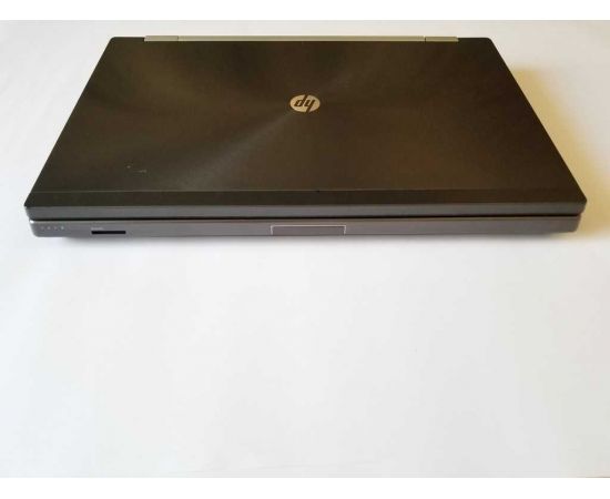  Ноутбук HP EliteBook 8760W 17" HD+ i5 8GB RAM 500GB HDD WOT, фото 10 