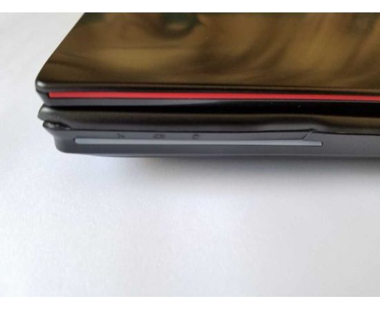  Ноутбук MSI GT72 2QD Dominator 17.3" IPS i7 NVIDIA 16GB RAM 256GB SSD + 1000GB HDD, фото 14 