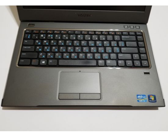  Ноутбук Dell Vostro 3460 14" i3 4GB RAM 250GB HDD, фото 3 