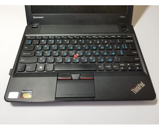  Ноутбук Lenovo ThinkPad X130e 11" 4GB RAM 500HDD, фото 2 