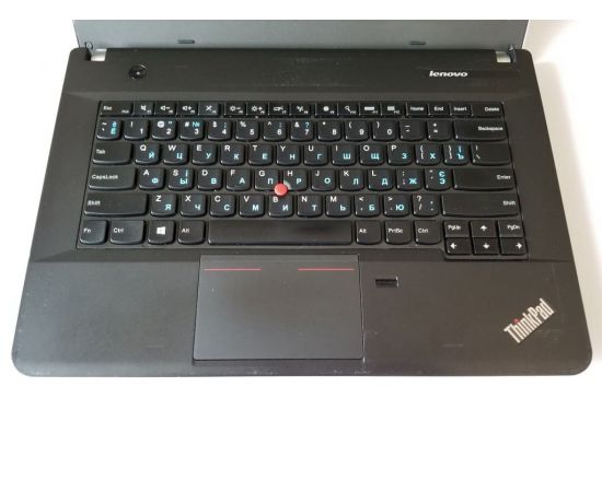  Ноутбук Lenovo ThinkPad Edge E440 14" IPS i3 8GB RAM 500GB HDD, фото 2 