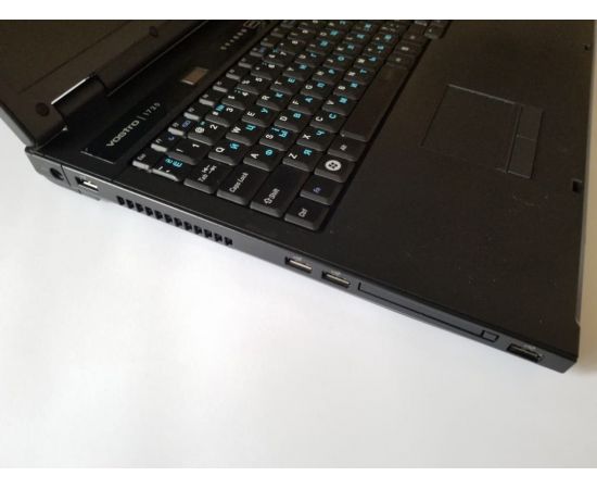  Ноутбук Dell Vostro 1720 17" HD+ 4GB RAM 320GB HDD, фото 3 