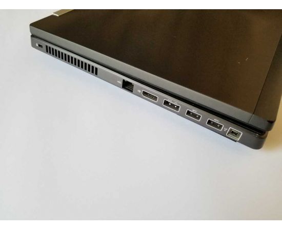  Ноутбук HP EliteBook 8760W 17" HD+ i5 8GB RAM 500GB HDD WOT, фото 3 