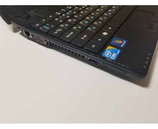  Ноутбук Acer Travelmate 8172 11" i3 4GB RAM 320GB HDD, фото 3 