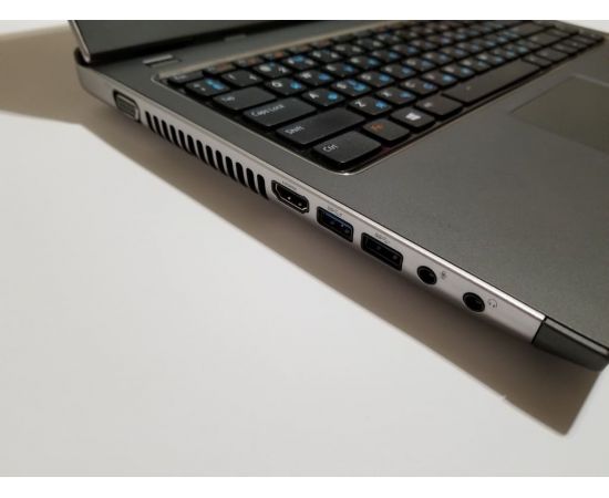  Ноутбук Dell Vostro 3460 14" i3 4GB RAM 250GB HDD, фото 4 