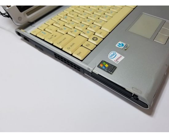  Ноутбук Fujitsu LifeBook T4220 Tablet 12" 4GB RAM 80GB HDD, фото 3 