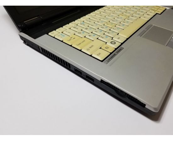  Ноутбук Fujitsu LifeBook S7220 14" 4GB RAM 250GB HDD, фото 3 