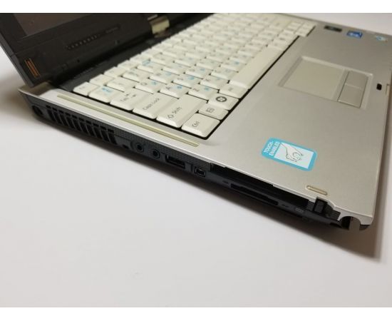  Ноутбук Fujitsu LifeBook T5010 Tablet 13" 4GB RAM 250GB HDD, фото 3 