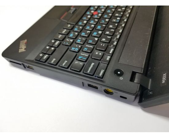  Ноутбук Lenovo ThinkPad X130e 11" 4GB RAM 500HDD, фото 3 