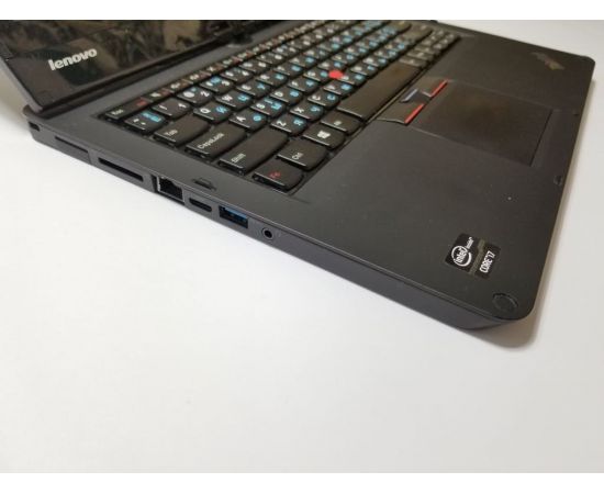  Ноутбук Lenovo ThinkPad Twist S230u 12" IPS i7 4GB RAM 500GB HDD + 24GB SSD, фото 3 